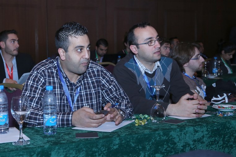ArabNet Beirut 2013